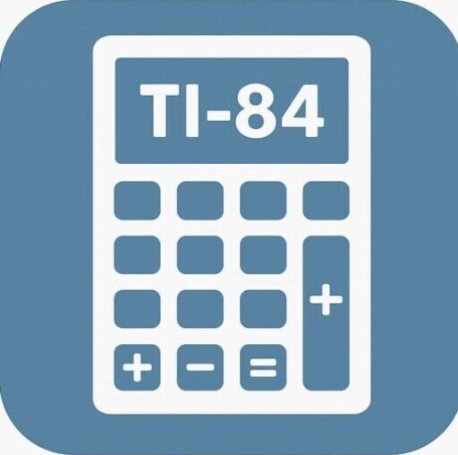 TI 84 Calculator Online